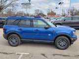 Used 2024 Ford Bronco Sport Big Bend image 3