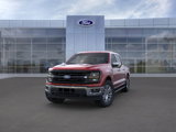New 2025 Ford F150 XLT image 2