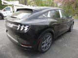 New 2025 Ford Mustang Mach-E GT image 4