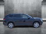 Used 2023 Volkswagen Atlas SE w/ Panoramic Sunroof Package image 4