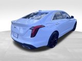 Used 2022 Cadillac CT4 Luxury w/ Sun And Sound Package image 5