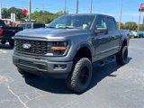 New 2025 Ford F150 STX w/ Equipment Group 200A image 3
