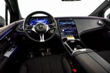 Certified 2025 Mercedes-Benz EQE 350+ 4MATIC SUV image 4
