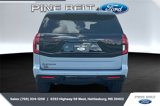 New 2025 Ford Expedition Platinum w/ Stealth Performance Package image 4