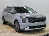 New 2026 Kia Carnival EX image 3