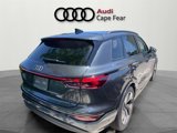 New 2025 Audi Q6 e-tron Prestige image 4