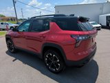 New 2026 Chevrolet Equinox RS w/ Convenience Package III image 6