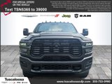 New 2025 RAM 2500 Big Horn image 2