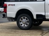 New 2025 Ford F250 King Ranch w/ Chrome Package image 3
