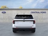 New 2025 Ford Explorer ST image 5