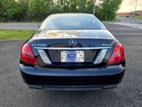 Used 2012 Mercedes-Benz CL 550 4MATIC image 5