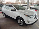 Used 2019 Chevrolet Equinox Premier image 3