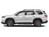 New 2025 Honda Pilot Sport image 3