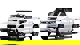 New 2025 Chevrolet Silverado 1500 LT w/ LPO, Liner Protection Package image 3