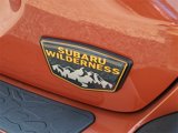 New 2025 Subaru Crosstrek 2.5i Wilderness image 6