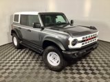 New 2025 Ford Bronco Heritage Edition image 4