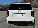 New 2025 Hyundai Palisade Calligraphy image 4