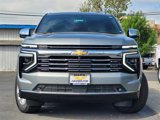 New 2025 Chevrolet Tahoe Premier image 2