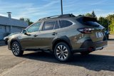 New 2025 Subaru Outback Limited XT image 4