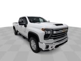 New 2025 Chevrolet Silverado 2500 LTZ w/ LTZ Convenience Package image 2