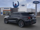 New 2025 Ford Explorer ST image 4