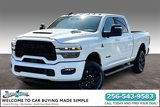 New 2025 RAM 2500 Laramie image 2
