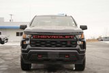 Used 2023 Chevrolet Silverado 1500 Custom image 3