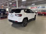 New 2025 Jeep Compass Limited w/ Elite Group image 5