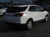 Certified 2024 Chevrolet Equinox LS w/ LS Convenience Package image 3