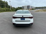 New 2025 Volkswagen Jetta GLI Autobahn image 6