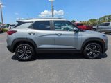 New 2026 Chevrolet TrailBlazer LT w/ LT Cold Weather Package image 2