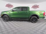Used 2023 Ford Ranger Lariat w/ Equipment Group 501A High image 4