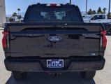 New 2025 Ford F150 Lightning XLT w/ Max Trailer Tow Package image 3