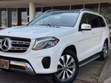Used 2019 Mercedes-Benz GLS 450 4MATIC w/ Premium 1 Package image 2