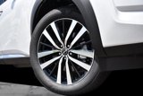 New 2025 Nissan Pathfinder Platinum image 3