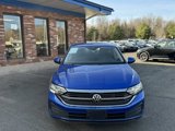 Used 2024 Volkswagen Jetta SE image 2