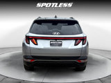 Used 2022 Hyundai Tucson SEL w/ Convenience + Premium Package image 6