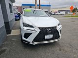 Used 2021 Lexus NX 300 F Sport image 3