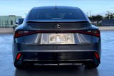 Used 2022 Lexus IS 350 F Sport image 5
