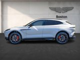 New 2025 Aston Martin DBX 707 image 4