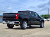 New 2025 Chevrolet Silverado 1500 LTZ w/ LTZ Premium Texas Edition image 4