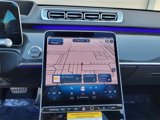 New 2025 Mercedes-Benz S 63 AMG S image 3