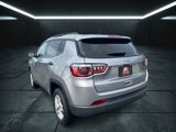 Used 2018 Jeep Compass Sport image 3