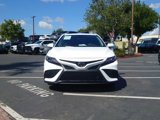 Used 2024 Toyota Camry SE w/ Cold Weather Package image 2