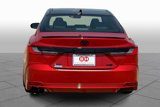 New 2025 Toyota Camry XSE image 4