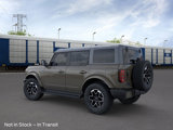 New 2025 Ford Bronco Outer Banks image 5