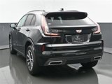 New 2025 Cadillac XT4 Sport image 4