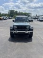 New 2025 Jeep Wrangler Sport image 2