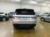 Used 2016 Land Rover Range Rover Sport Supercharged image 6