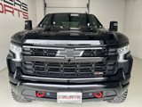 Used 2024 Chevrolet Silverado 1500 LT Trail Boss image 4